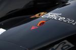 Lola B11/83 2011 года
